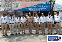 वाहतूक पोलिसांना बॉडी-वॉर्न कॅमेरे ; कारवाईत वाढणार पारदर्शकता, अंमलदारांच्या सुरक्षेलाही बळ