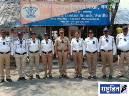 वाहतूक पोलिसांना बॉडी-वॉर्न कॅमेरे ; कारवाईत वाढणार पारदर्शकता, अंमलदारांच्या सुरक्षेलाही बळ