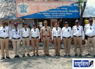 वाहतूक पोलिसांना बॉडी-वॉर्न कॅमेरे ; कारवाईत वाढणार पारदर्शकता, अंमलदारांच्या सुरक्षेलाही बळ