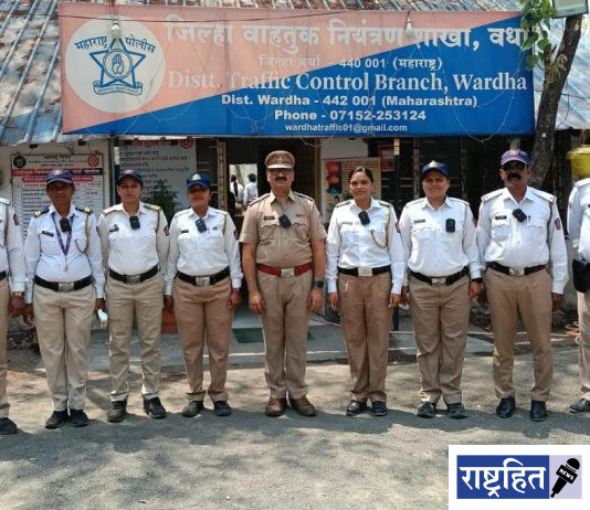 वाहतूक पोलिसांना बॉडी-वॉर्न कॅमेरे ; कारवाईत वाढणार पारदर्शकता, अंमलदारांच्या सुरक्षेलाही बळ