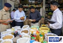 वर्ध्यात निकृष्ट अन्नपदार्थांचा सुळसुळाट ; अनेक वर्षांत मोठी कारवाई नाही; विभागाच्या भूमिकेवर संशय