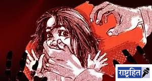 ४ वर्षीय चिमुरडीवर अत्याचारानंतर हत्या ; भोर तालुक्यात संतापाची लाट, आरोपीची गुन्हेगारी पार्श्वभूमी उघड