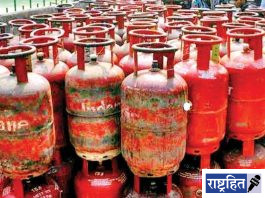 गॅस एजन्सीच्या मनमानीला “ब्रेक’; सिलिंडरचा काळाबाजार रोखणार ! सरकार आले ‘अँक्शन मोड’मध्ये : केंद्र सरकारकडून नवीन नियमावली करण्यात आली जाहीर