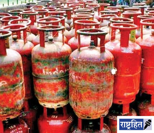 गॅस एजन्सीच्या मनमानीला “ब्रेक’; सिलिंडरचा काळाबाजार रोखणार ! सरकार आले ‘अँक्शन मोड’मध्ये : केंद्र सरकारकडून नवीन नियमावली करण्यात आली जाहीर