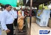 पाण्याच्या प्रत्येक थेंबातून वाहणार स्मृतींचा ओलावा! सेवाभावाची अनोखी श्रद्धांजली; भक्तांसाठी आरओ वॉटर कुलरची भेट