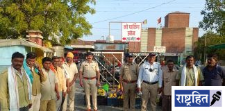 बसस्थानक परिसरात खाजगी प्रवासी वाहतुकीवर निर्बंध ; ३८ वाहनांवर कारवाई, ४६ हजारांचा दंड