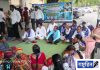 बोर जलाशय कंत्राटावरून मच्छीमारांचा असंतोष ; चौकशीची बसपाची मागणी